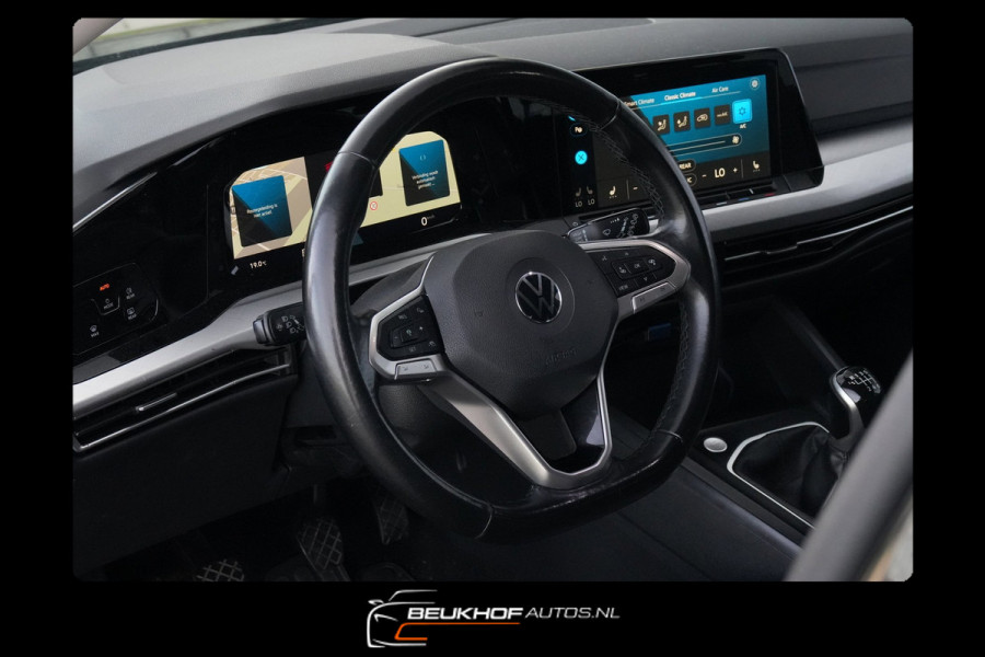 Volkswagen Golf 2.0 TDI Golf Camera Carplay Navi Virtual Pdc