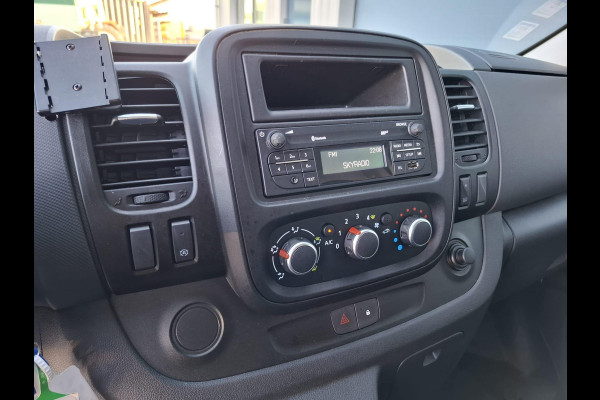 Renault Trafic 2.0 dCi 120 T29 L2H1 Luxe AIRCO / KASTEN INRICHTING / 3 ZITS / IMPERIAL / EURO 6