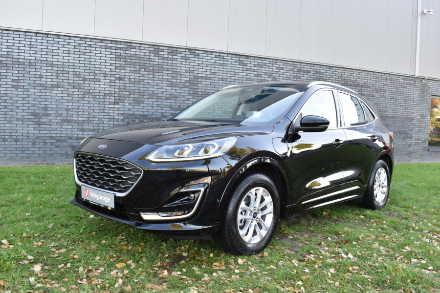 Ford Kuga 2.5 PHEV Vignale Plugin hybride
