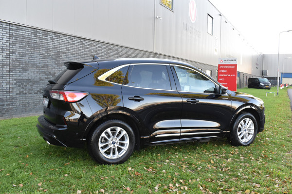Ford Kuga 2.5 PHEV Vignale Plugin hybride