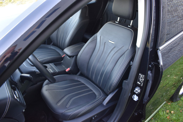 Ford Kuga 2.5 PHEV Vignale Plugin hybride