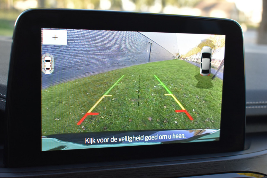 Ford Kuga 2.5 PHEV Vignale Plugin hybride