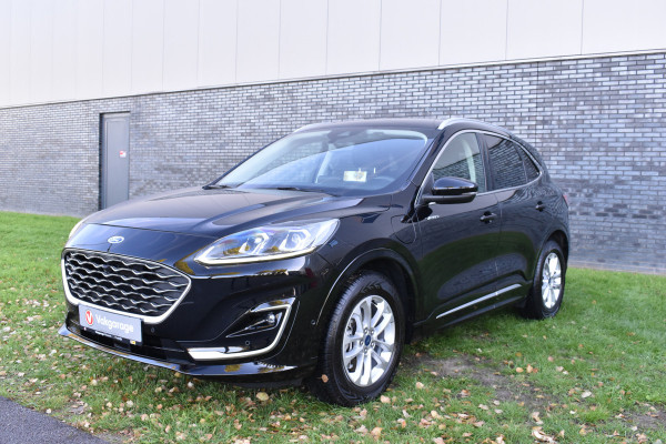 Ford Kuga 2.5 PHEV Vignale Plugin hybride