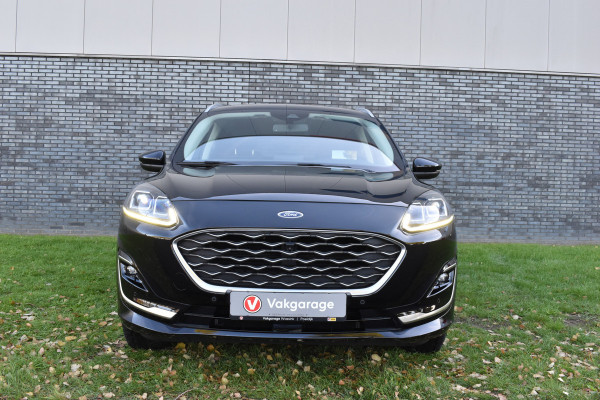 Ford Kuga 2.5 PHEV Vignale Plugin hybride