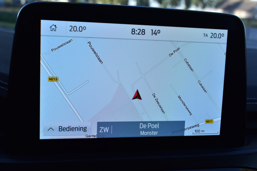 Ford Kuga 2.5 PHEV Vignale Plugin hybride