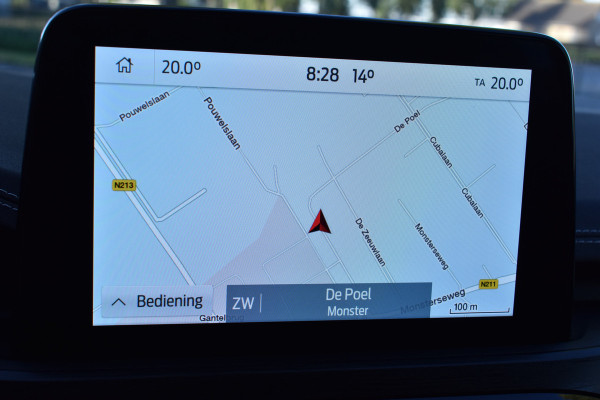 Ford Kuga 2.5 PHEV Vignale Plugin hybride