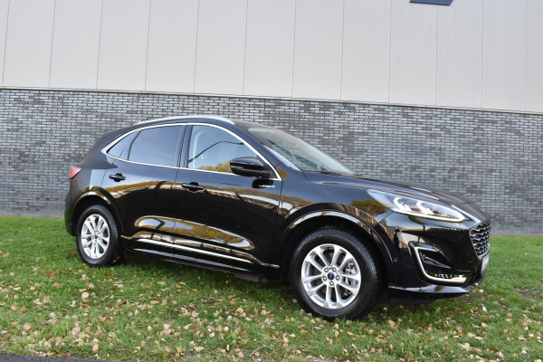 Ford Kuga 2.5 PHEV Vignale Plugin hybride
