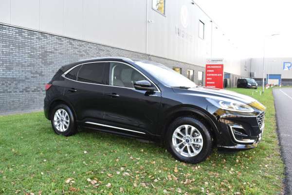 Ford Kuga 2.5 PHEV Vignale Plugin hybride