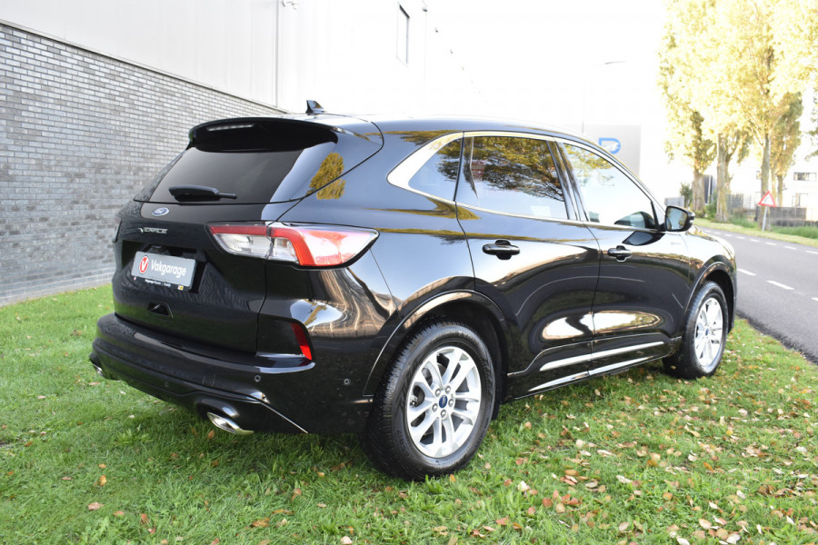 Ford Kuga 2.5 PHEV Vignale Plugin hybride
