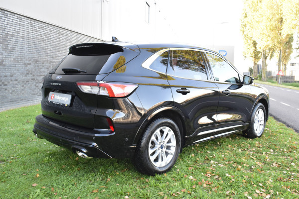 Ford Kuga 2.5 PHEV Vignale Plugin hybride