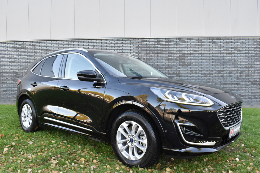 Ford Kuga 2.5 PHEV Vignale Plugin hybride