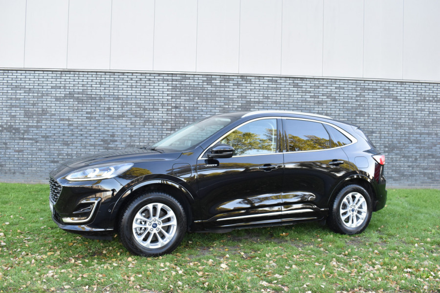 Ford Kuga 2.5 PHEV Vignale Plugin hybride