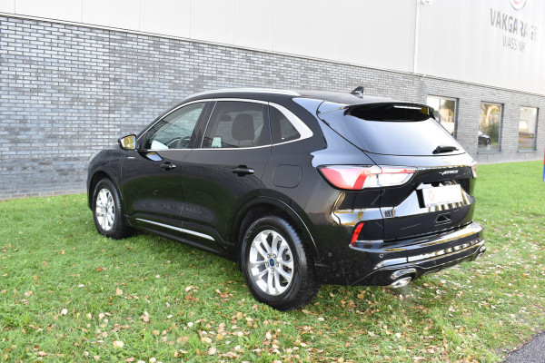 Ford Kuga 2.5 PHEV Vignale Plugin hybride