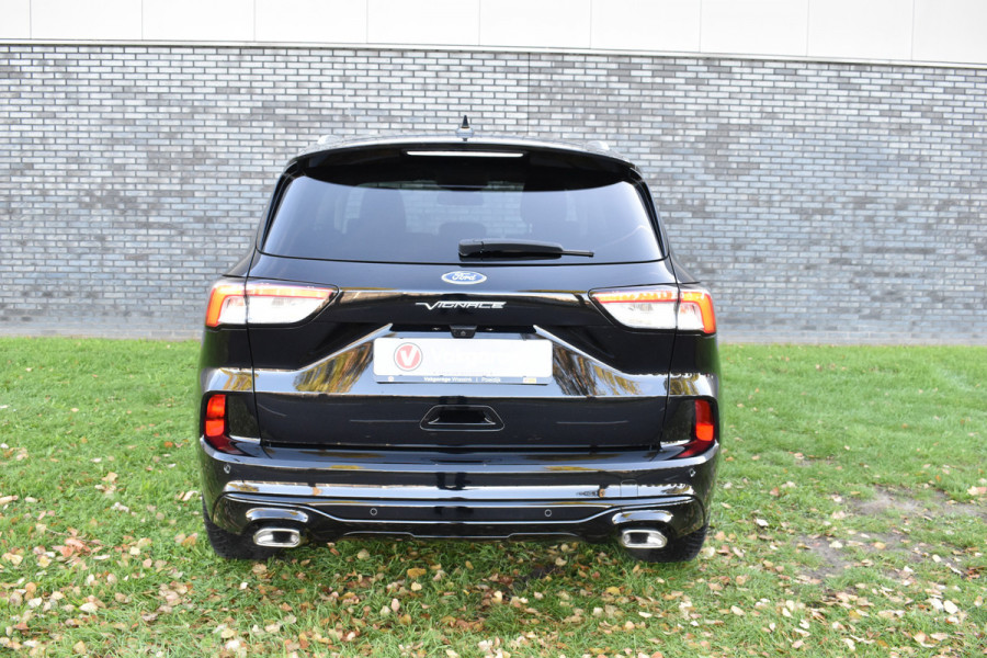Ford Kuga 2.5 PHEV Vignale Plugin hybride