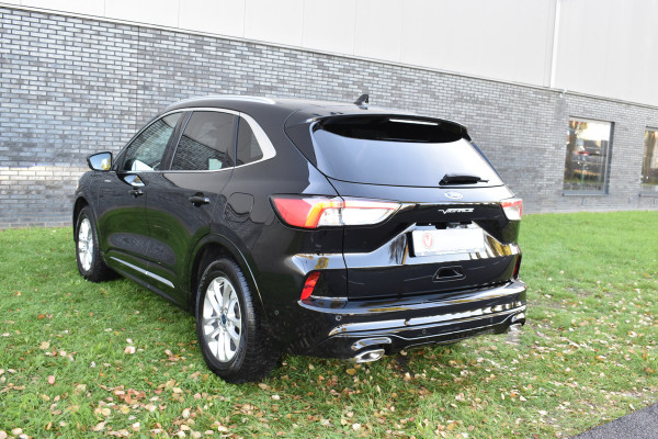 Ford Kuga 2.5 PHEV Vignale Plugin hybride