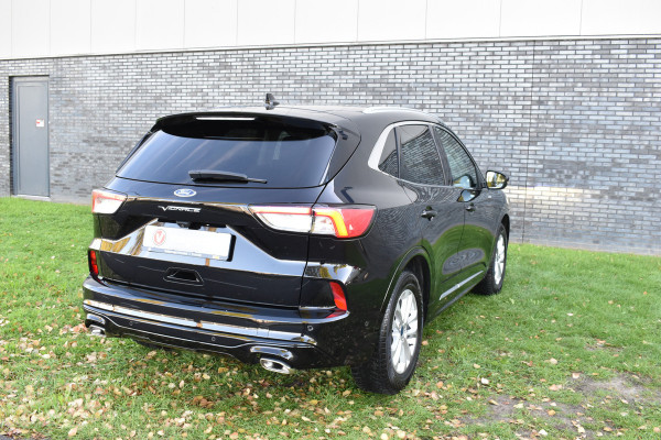 Ford Kuga 2.5 PHEV Vignale Plugin hybride