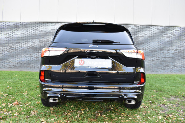 Ford Kuga 2.5 PHEV Vignale Plugin hybride