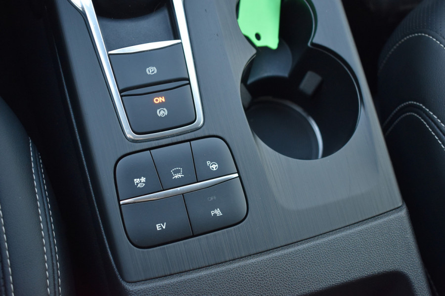 Ford Kuga 2.5 PHEV Vignale Plugin hybride