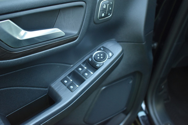 Ford Kuga 2.5 PHEV Vignale Plugin hybride