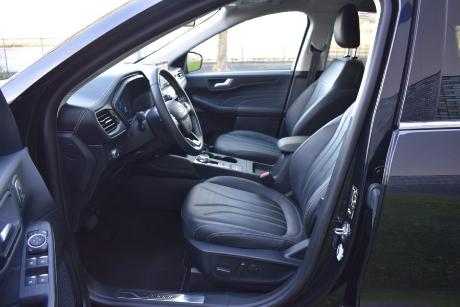 Ford Kuga 2.5 PHEV Vignale Plugin hybride