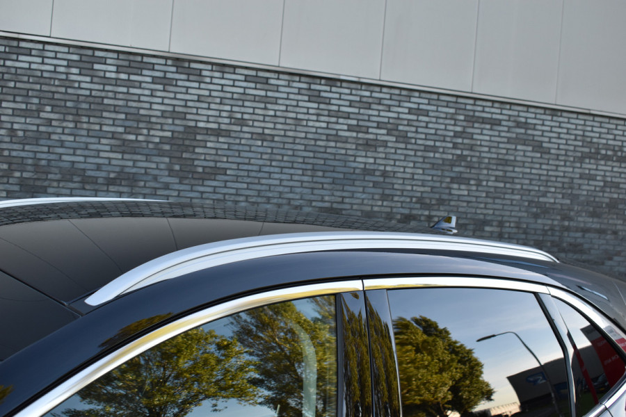 Ford Kuga 2.5 PHEV Vignale Plugin hybride