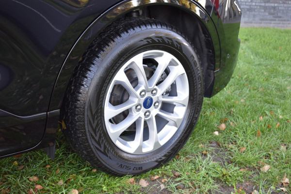 Ford Kuga 2.5 PHEV Vignale Plugin hybride