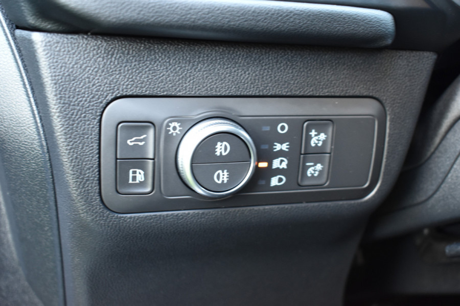 Ford Kuga 2.5 PHEV Vignale Plugin hybride