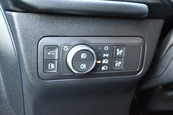 Ford Kuga 2.5 PHEV Vignale Plugin hybride