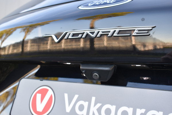 Ford Kuga 2.5 PHEV Vignale Plugin hybride