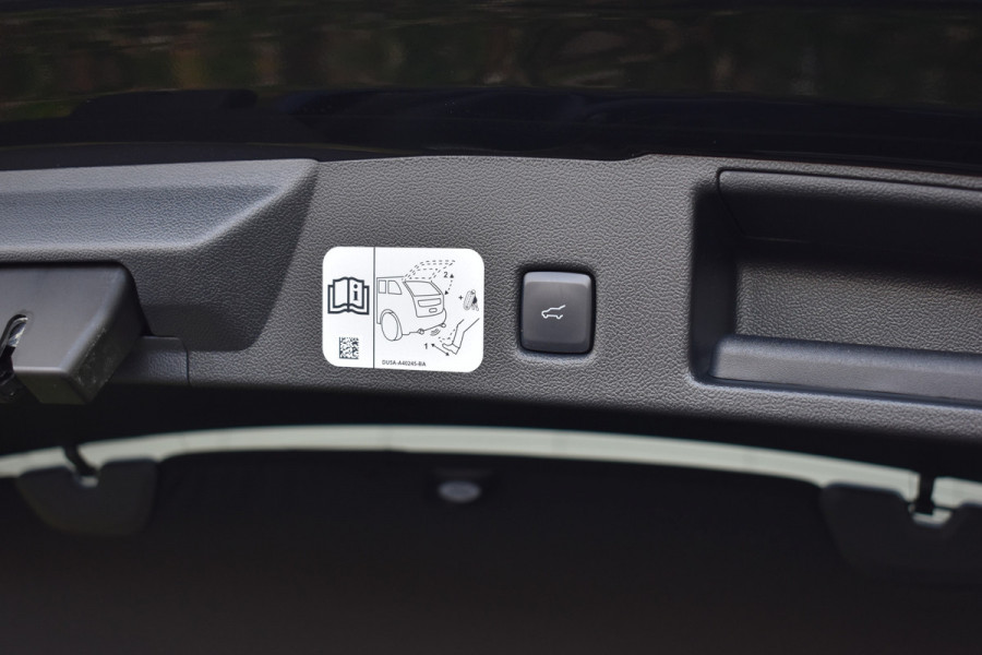 Ford Kuga 2.5 PHEV Vignale Plugin hybride