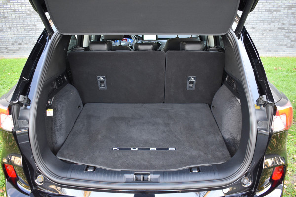 Ford Kuga 2.5 PHEV Vignale Plugin hybride