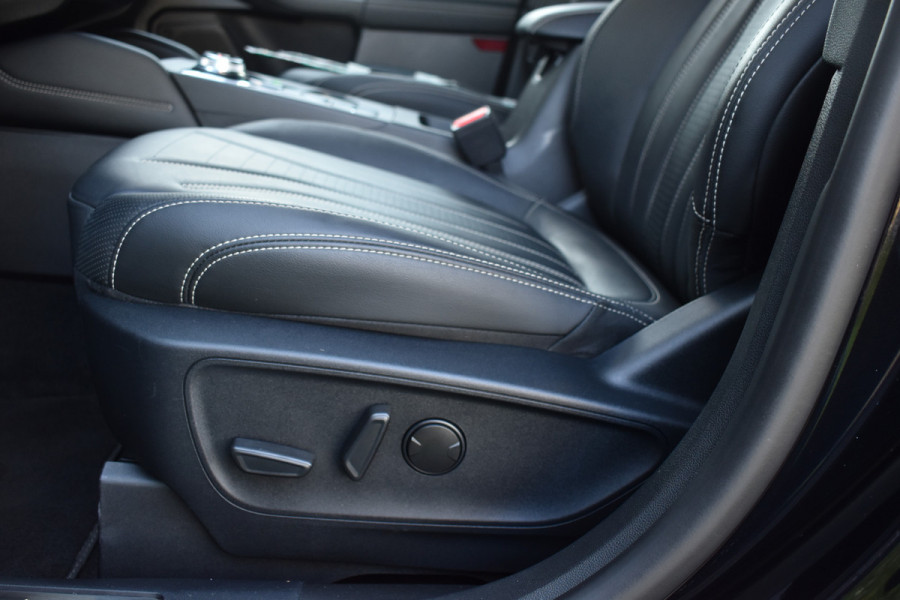 Ford Kuga 2.5 PHEV Vignale Plugin hybride