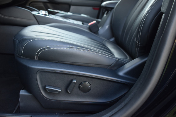 Ford Kuga 2.5 PHEV Vignale Plugin hybride