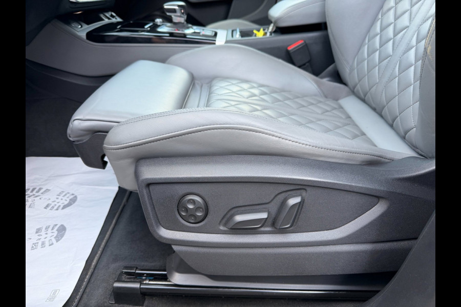 Audi Q5 Sportback 55 TFSI e quattro Competition Black Optic| SQ5 | RS LEDER | B&O | SFEER | LUCHTVERING | 1E EIG | DEALER