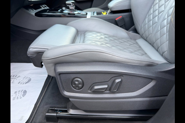 Audi Q5 Sportback 55 TFSI e quattro Competition Black Optic| SQ5 | RS LEDER | B&O | SFEER | LUCHTVERING | 1E EIG | DEALER
