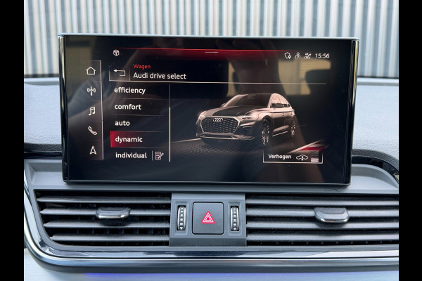 Audi Q5 Sportback 55 TFSI e quattro Competition Black Optic| SQ5 | RS LEDER | B&O | SFEER | LUCHTVERING | 1E EIG | DEALER