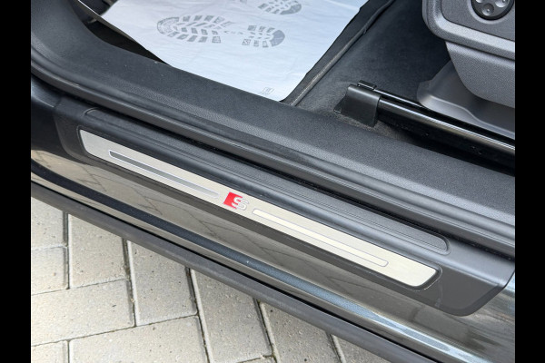 Audi Q5 Sportback 55 TFSI e quattro Competition Black Optic| SQ5 | RS LEDER | B&O | SFEER | LUCHTVERING | 1E EIG | DEALER