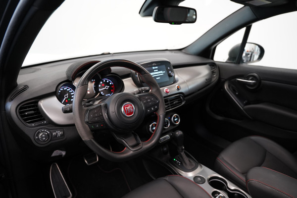 Fiat 500X 1.3 FireFly Turbo 150 Sport Panoramadak Navigatie Full-led