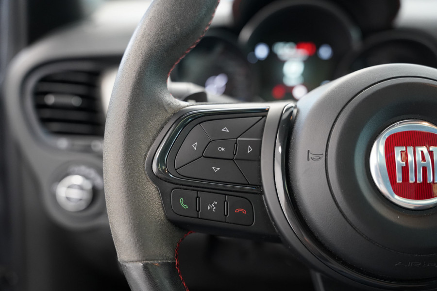 Fiat 500X 1.3 FireFly Turbo 150 Sport Panoramadak Navigatie Full-led