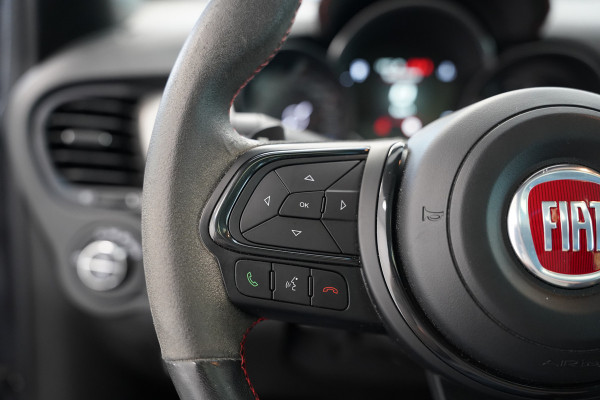 Fiat 500X 1.3 FireFly Turbo 150 Sport Panoramadak Navigatie Full-led