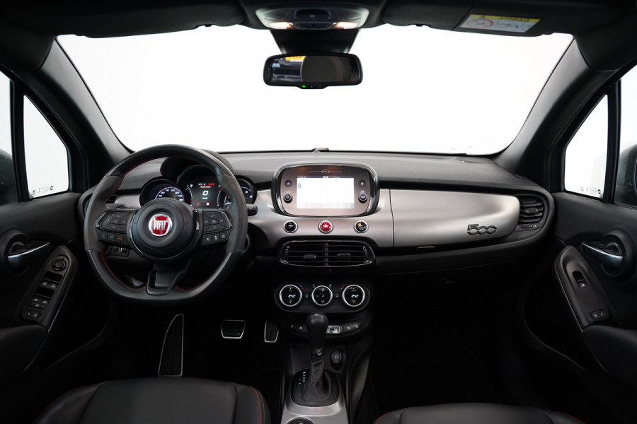 Fiat 500X 1.3 FireFly Turbo 150 Sport Panoramadak Navigatie Full-led