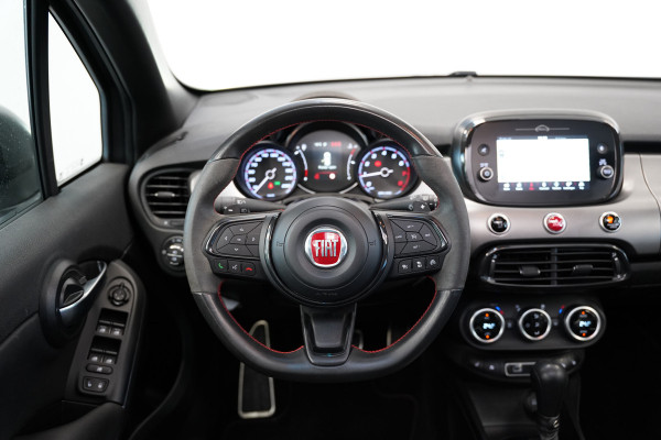 Fiat 500X 1.3 FireFly Turbo 150 Sport Panoramadak Navigatie Full-led