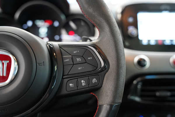 Fiat 500X 1.3 FireFly Turbo 150 Sport Panoramadak Navigatie Full-led