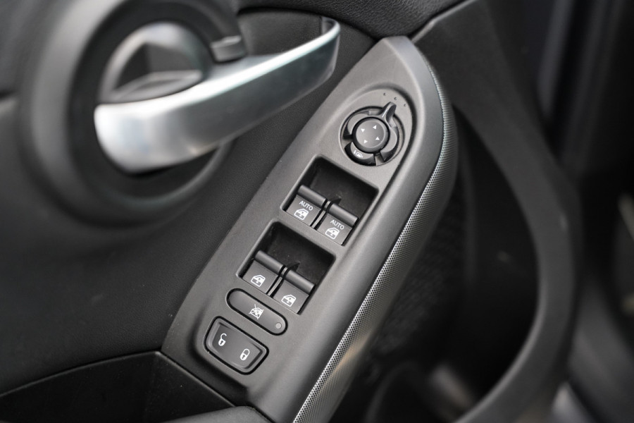 Fiat 500X 1.3 FireFly Turbo 150 Sport Panoramadak Navigatie Full-led