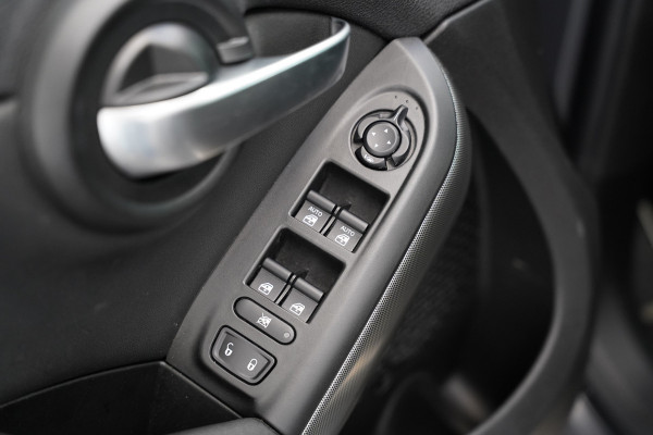Fiat 500X 1.3 FireFly Turbo 150 Sport Panoramadak Navigatie Full-led