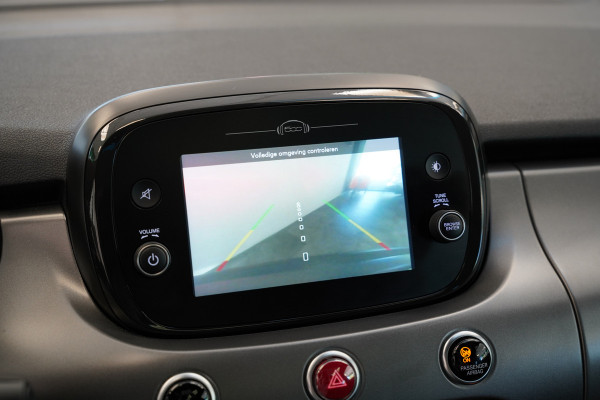 Fiat 500X 1.3 FireFly Turbo 150 Sport Panoramadak Navigatie Full-led
