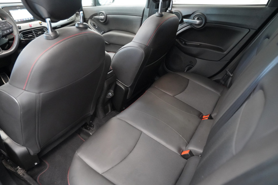 Fiat 500X 1.3 FireFly Turbo 150 Sport Panoramadak Navigatie Full-led