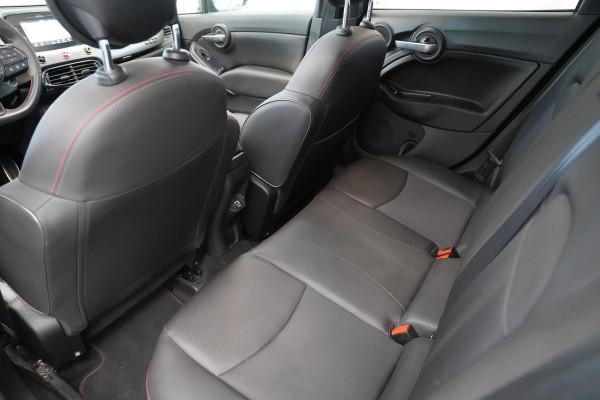 Fiat 500X 1.3 FireFly Turbo 150 Sport Panoramadak Navigatie Full-led