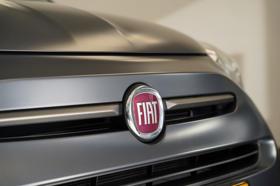 Fiat 500X 1.3 FireFly Turbo 150 Sport Panoramadak Navigatie Full-led