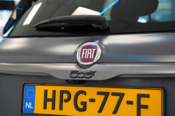 Fiat 500X 1.3 FireFly Turbo 150 Sport Panoramadak Navigatie Full-led
